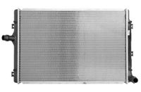 Volkswagen Beetle Caddy CC Golf V VI Jetta Chłodnica wody