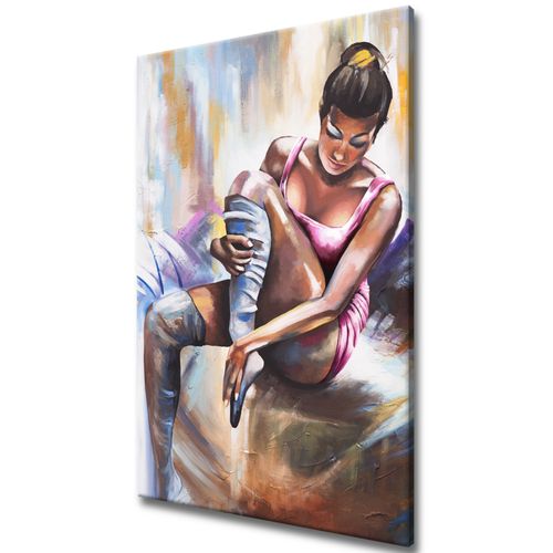 Obraz 80X120 Tancerka na Arena.pl