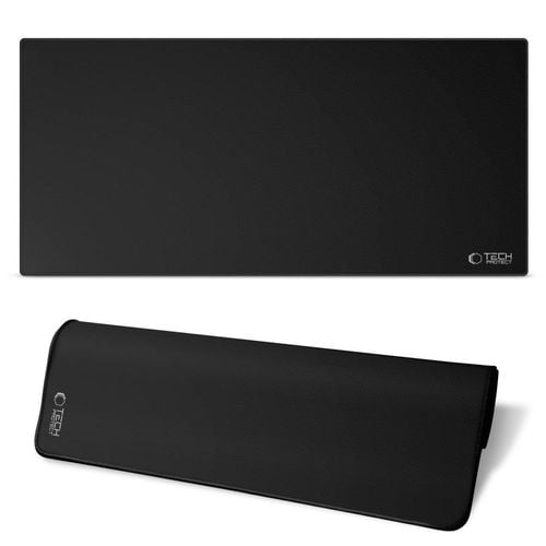 tech-protect a100 mouse pad 100 x 50cm black na Arena.pl