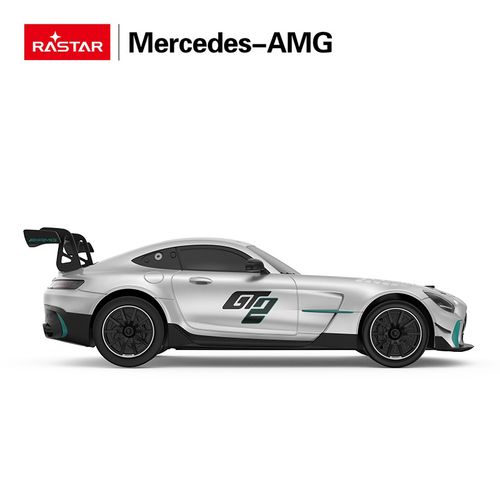 Mercedes AMG-GT2 R/C 1:24 Rastar 10230 na Arena.pl
