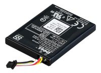Dell Battery PERC, 1.8WHR, 1 Cell,