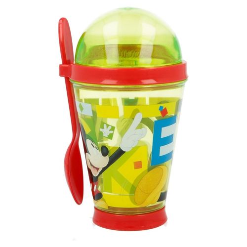 Mickey Mouse - Kubeczek na przekąski 400 ml na Arena.pl