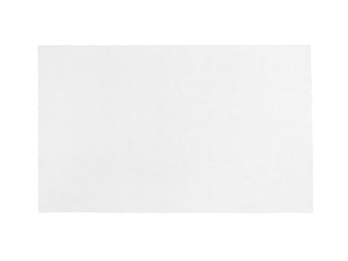 Dywan 200 x 300 cm biały DEMRE na Arena.pl