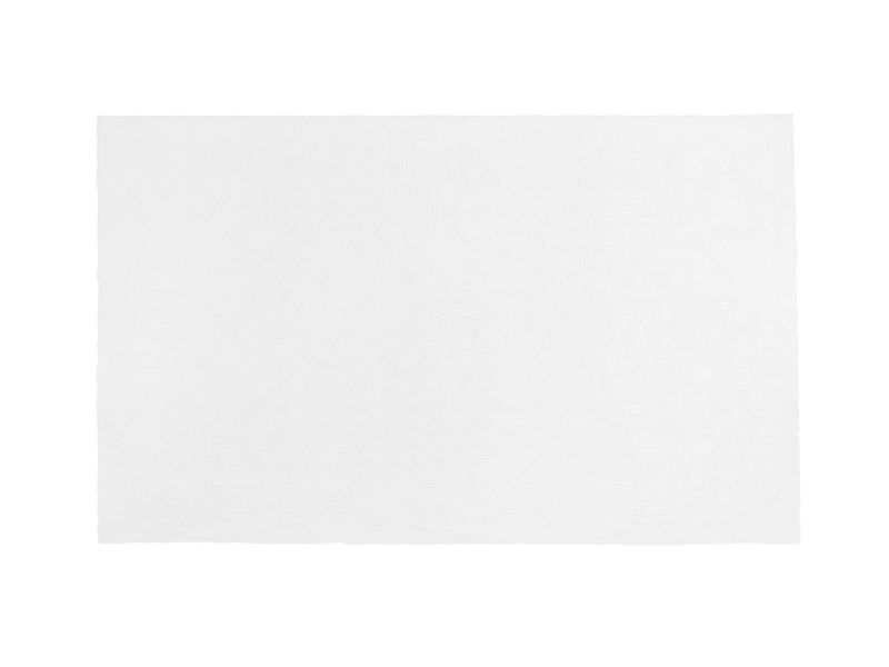 Dywan 200 x 300 cm biały DEMRE zdjęcie 3