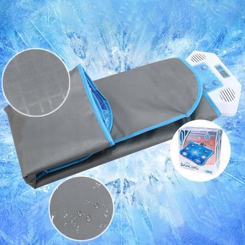 MUZYCZNA TAŃCA MATA DZIECIĘCA DO TAŃCA BLUETOOTH DLA DZIECI 5 TRYBÓW GRY na Arena.pl