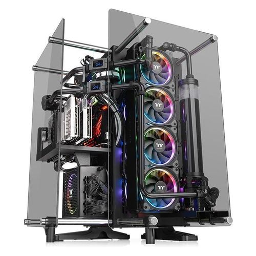 Thermaltake Core P90 USB3.0 Tempered Glass na Arena.pl