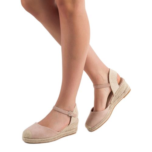 Espadryle Na Koturnie r.36 na Arena.pl