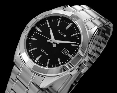 Zegarek Męski CASIO Aredal Quartz 10673 na Arena.pl