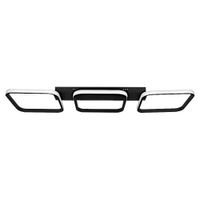 LAMPA SUFIT PLAFON ŻYRANDOL LAMPA KWADRATOWA LED