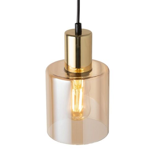 lampa wisząca sierra gold 6665 tk lighting na Arena.pl