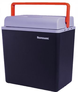 Lodówka turystyczna RAVANSON CS-20S 45W 12V 20L na Arena.pl