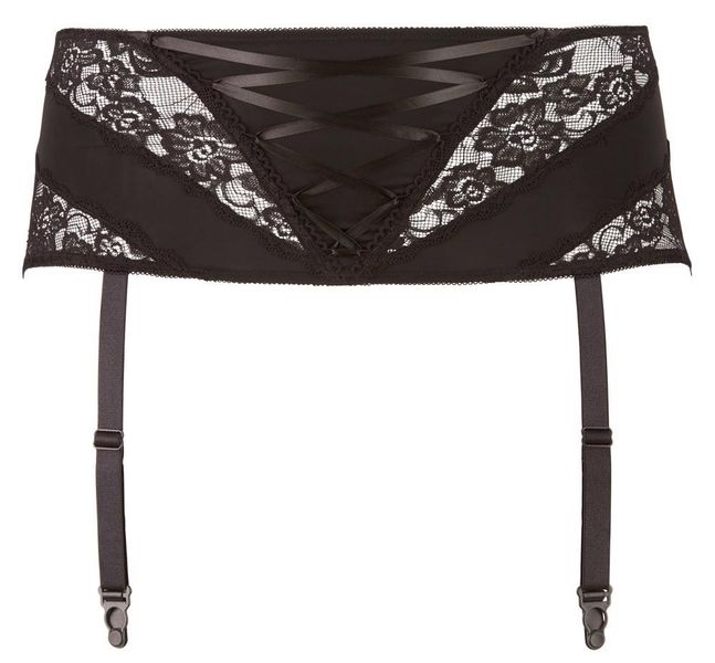 Suspender Belt 2Xl zdjęcie 3