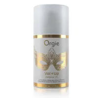 orgie vol+up krem modelujący piersi i pośladki 50ml z peptydem adifyline