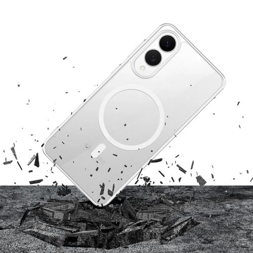 samsung galaxy s25 edge - 3mk magcase na Arena.pl