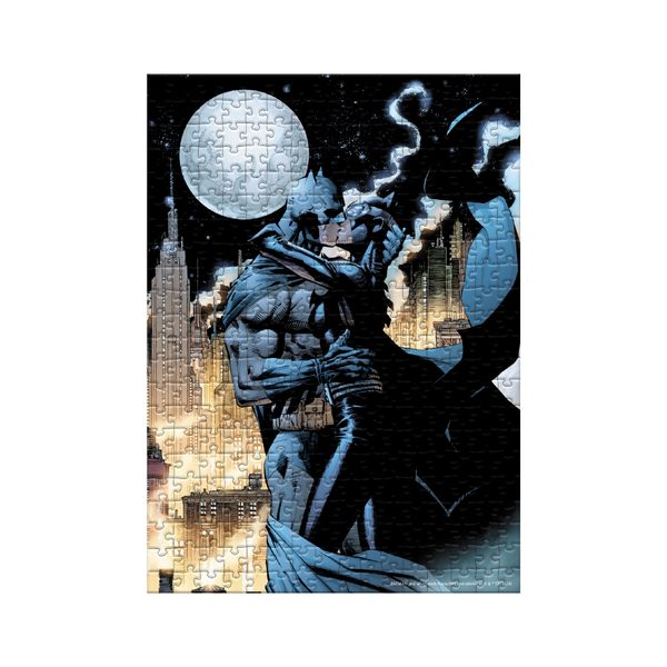 puzzle hard-s batman  200557 zdjęcie 2