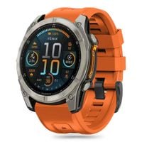 Pasek Silikonowy TPU Tech-Protect DO Garmin Fenix 7S 6S 5S Wygodny
