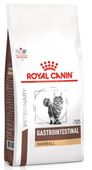 Karma sucha dla kotów, ułatwiająca usuwanie kul włosowych Royal Canin 2kg