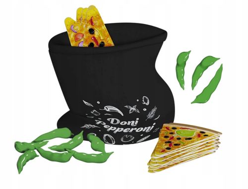 gra doni pepperoni 02442 na Arena.pl
