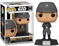 funko pop! star wars obi-wan tala durith 541