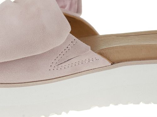 UGG JOAN Seashell Pink 1019868-SLPN - 40 na Arena.pl