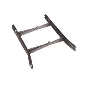 KOTWA STALOWA DO SŁUPA OŚWIETLENIOWEGO 103X103 MM SOLIDNA