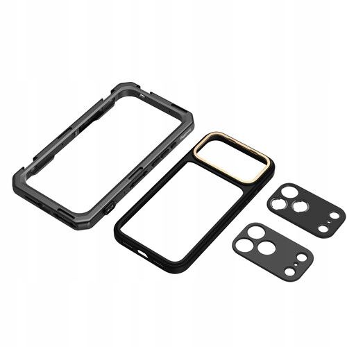 Etui SmallRig 5545 Mobile Video Cage for iPhone 17 Pro Basic Edition na Arena.pl