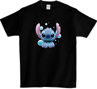 Koszulka T-shirt Lilo i Stich