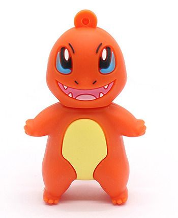 Pendrive Charmander Pokemon Go Usb Flashdrive 32Gb na Arena.pl