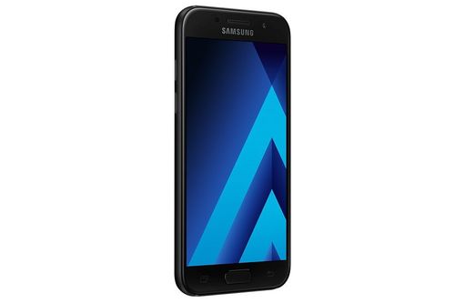 Samsung GALAXY A3 2017 BLACK na Arena.pl