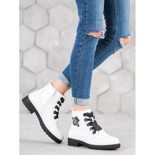 Botki Z Aplikacją r.36 na Arena.pl