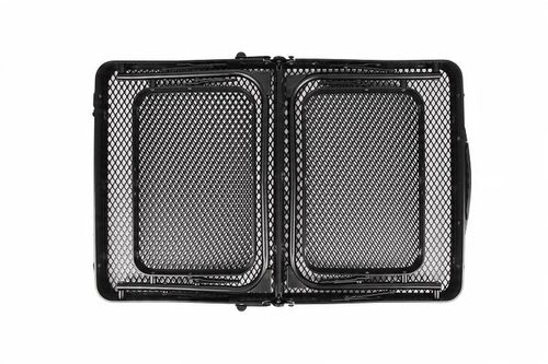 Stół stolik turystyczny LUARO kempingowy składany 98x 70 x 40 x 32 cm na Arena.pl