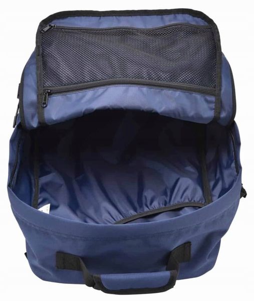 Plecak Ryanair Classic Backpack 44L navy CabinZero zdjęcie 11