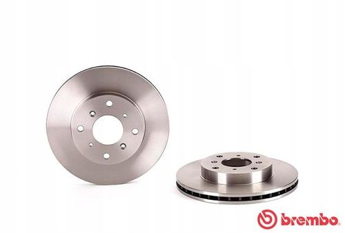 TARCZA HAM PRZOD 260X23 V BREMBO na Arena.pl