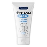 Krem Na Erekcje Przedłużający Orgasm Max 50Ml