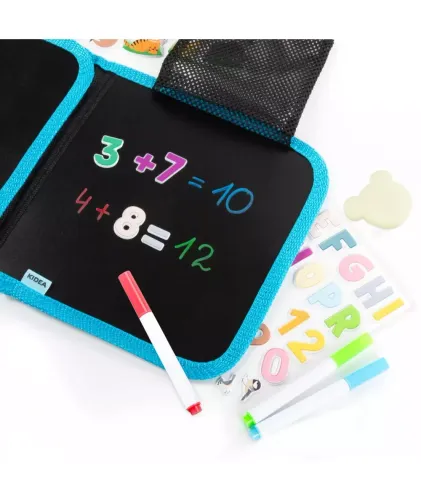 Podróżny Zeszyt Zabaw na Arena.pl