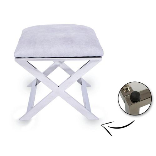 PUFA SALIBA SILVER GRAY na Arena.pl