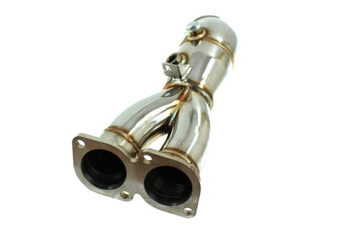 Downpipe BMW E82 E88 N55 135I DECAT na Arena.pl