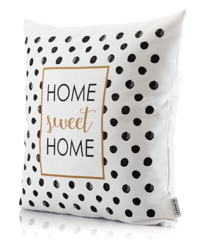 Poduszka / poszewka  HOME na Arena.pl