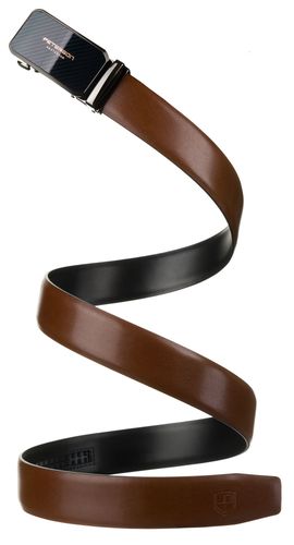 peterson pasek sk automat ptn a016-95 brown na Arena.pl