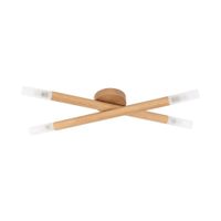 lampa ścienno-sufitowa noble 4524 tk lighting