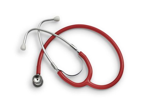 LD Prof - III Stetoskop neonatalny /dwugłowicowy/ na Arena.pl