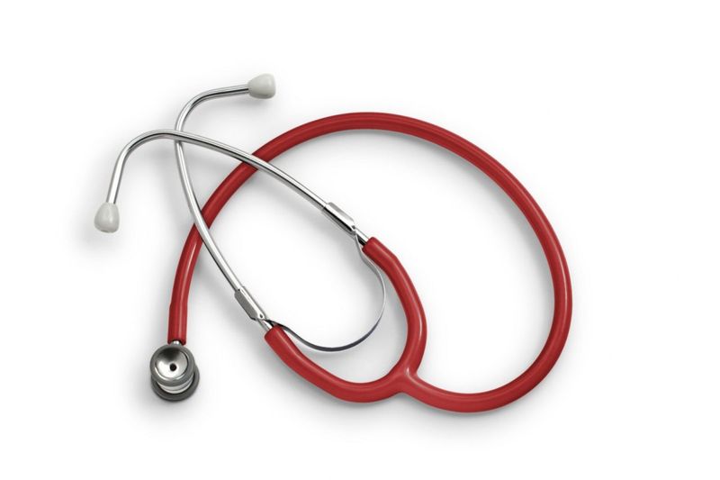 LD Prof - III Stetoskop neonatalny /dwugłowicowy/ zdjęcie 3