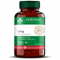 Suplement diety Colfarm Głóg, 100 kaps.