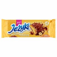JUTRZENKA CIASTKA JEŻYKI ADWOCAT 140G