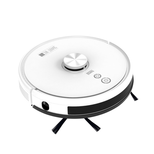 Robot sprzątający TEESA SMART VAC PRO na Arena.pl