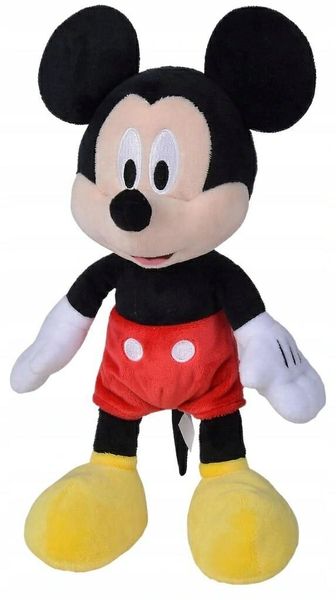 DISNEY Mickey maskotka 25cm 587-0225 zdjęcie 6