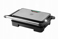 Mini grill elektryczny PANINI 1000 W MG Home