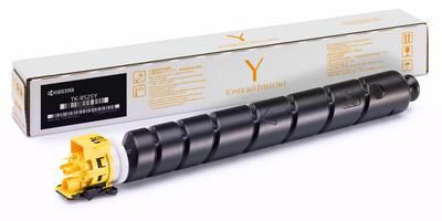 Kyocera Toner Yellow TK-8525Y zdjęcie 1