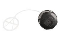 Korek paliwa Cedrus wykaszarka CEDWK330 600311