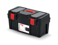 Skrzynka narzędziowa z wkładką Caliber 55 Kistenberg